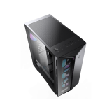 Datoru korpuss MSI MPG GUNGNIR 110R Black (MPGGUNGNIR110R)