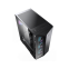 Datoru korpuss MSI MPG GUNGNIR 110R Black (MPGGUNGNIR110R) - foto 3