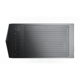 Datoru korpuss MSI MPG GUNGNIR 110R Black (MPGGUNGNIR110R)
