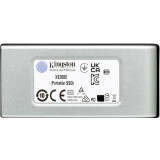 Disque dur SSD externe 4TB Kingston XS2000 (SXS2000/4000G(A))