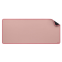 Peles paliktnis LOGITECH Desk Mat Studio Series - DARKER ROSE (956-000053) - foto 3