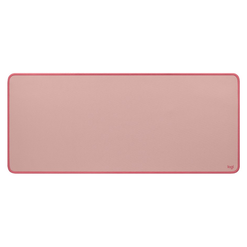 Peles paliktnis LOGITECH Desk Mat Studio Series - DARKER ROSE (956-000053) - foto 4