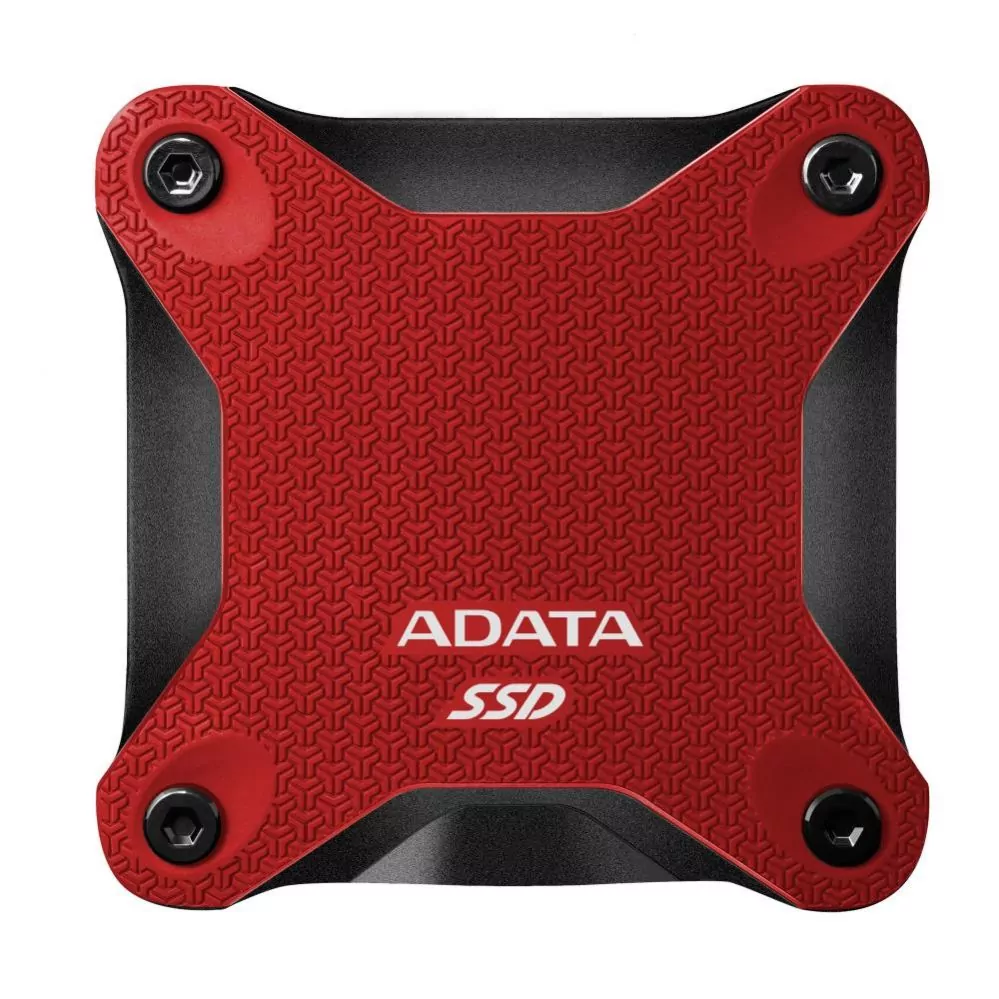 Ārējie cietie diski un SSD ADATA SD620 1TB (SD620-1TCRD)