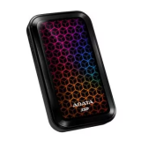 Ārējie cietie diski un SSD ADATA SE770G 512GB (ASE770G-512GU32G2-CBK)