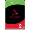 Disque dur SEAGATE IronWolf 2TB (ST2000VN003)