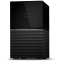 Disque dur externe WESTERN DIGITAL My Book 28TB USB 3.0 USB 3.1 Black (WDBFBE0280JBK-EESN)
