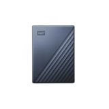 Disque dur externe WESTERN DIGITAL My Passport Ultra 4TB USB 3.0 Colour Blue (WDBFTM0040BBL-WESN)