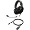 Austiņas HYPERX CLOUD III/BLACK 727A8AA (727A8AA) - foto 4