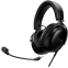 Austiņas HYPERX CLOUD III/BLACK 727A8AA (727A8AA) - foto 6
