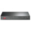 Commutateur (interrupteur) TP-LINK 1xSFP PoE+ ports 8 (TL-SG1210MP)