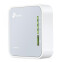 Routeur TP-LINK 733 Mbps IEEE 802.11a IEEE 802.11 b/g IEEE 802.11n IEEE 802.11ac USB 2.0 1x10/100M (TL-WR902AC)