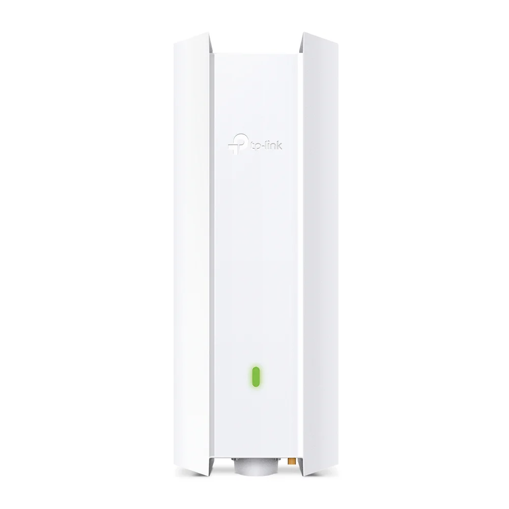 Interface pour routeurs, routeurs et commutateurs TP-LINK Omada EAP650-OUTDOOR (EAP650-OUTDOOR)