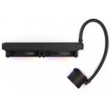 Procesoru dzesētājs NZXT MULTI SOCKET/KRAKEN 280 RGB (RL-KR280-B1)