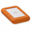 Disque dur externe LACIE Rugged Secure 2TB USB-C (STFR2000403)