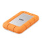 Disque dur externe LACIE Rugged Mini 500GB USB-C (STMF500400)