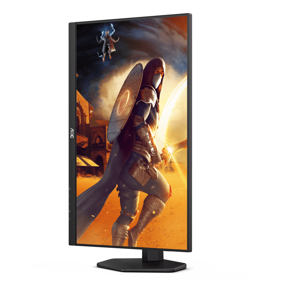 Monitors AOC Q27G4X 27'' (Q27G4X) - foto 2