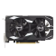 Videokarte ASUS NVIDIA GeForce RTX 3050 6 GB GDDR6 (DUAL-RTX3050-O6G)