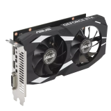 Videokarte ASUS NVIDIA GeForce RTX 3050 6 GB GDDR6 (DUAL-RTX3050-O6G)