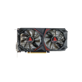 Carte graphique BIOSTAR NVIDIA GeForce RTX 2060 SUPER 8 GB GDDR6 256 bit PCIE 3.0 16x (VN2066RF82)