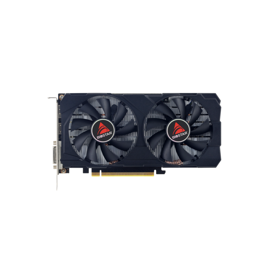 Carte graphique BIOSTAR NVIDIA GeForce RTX 2060 SUPER 8 GB GDDR6 256 bit PCIE 3.0 16x (VN2066RF82) - photo 3