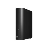 Disque dur externe WESTERN DIGITAL Elements Desktop 22TB USB 3.0 (WDBWLG0220HBK-EESN)