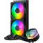 cooler MASTER MasterLiquid 240 Atmos RGB (MLX-D24M-A25PZ-R1)