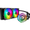cooler MASTER MasterLiquid 240 Atmos RGB (MLX-D24M-A25PZ-R1) - foto 2