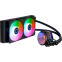 cooler MASTER MasterLiquid 240 Atmos RGB (MLX-D24M-A25PZ-R1) - foto 3