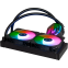 cooler MASTER MasterLiquid 240 Atmos RGB (MLX-D24M-A25PZ-R1) - foto 4