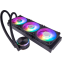 cooler MASTER MasterLiquid 360 Atmos RGB (MLX-D36M-A25PZ-R1) - foto 2