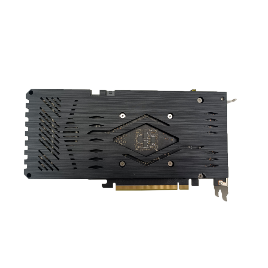 Carte graphique BIOSTAR GeForce RTX 3060 Ti 8 GB GDDR6 (VN3606TM82) - photo 3