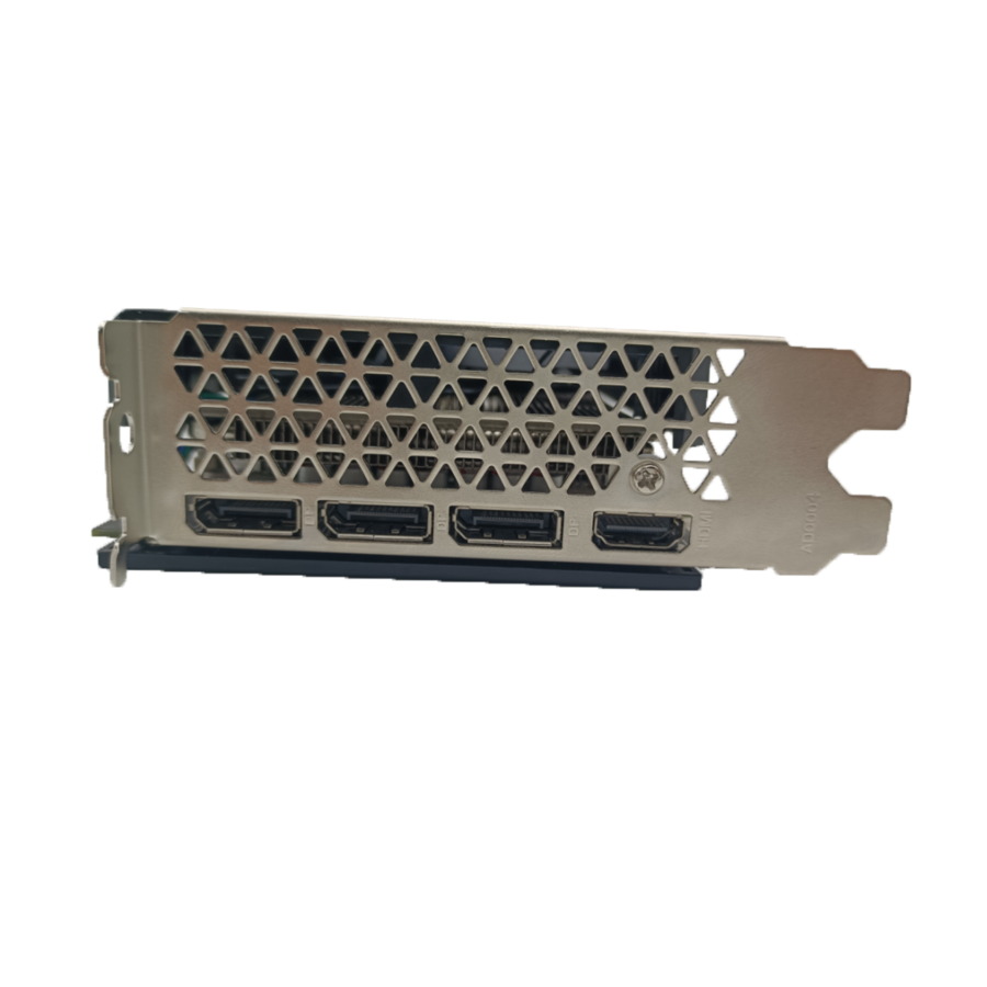 Carte graphique BIOSTAR GeForce RTX 3060 Ti 8 GB GDDR6 (VN3606TM82) - photo 4