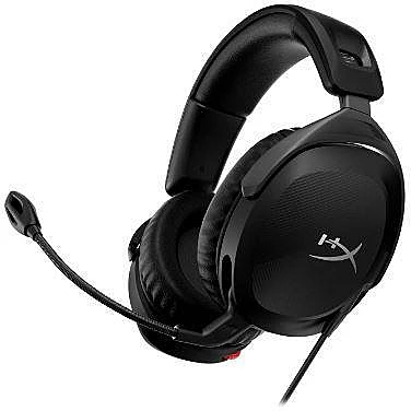 Austiņas HYPERX CLOUD STINGER (2/676A2AA)