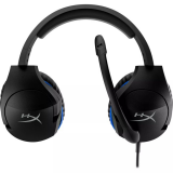 Austiņas HYPERX CLOUD STINGER/HX-HSCSS-BK/EM Black (4P5K0AM)