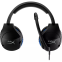 Austiņas HYPERX CLOUD STINGER/HX-HSCSS-BK/EM Black (4P5K0AM)