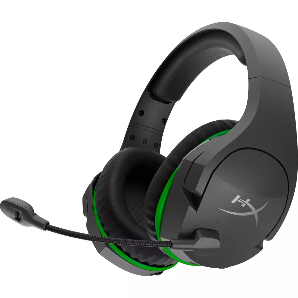 Austiņas HYPERX CLOUD STINGER/HX-HSCSX-BK/WW (4P5K1AA)