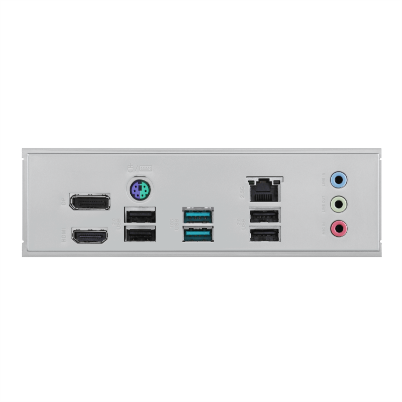 Pamatplate ASUS PRIME B760M-PLUS (PRIMEB760M-PLUS) - foto 5