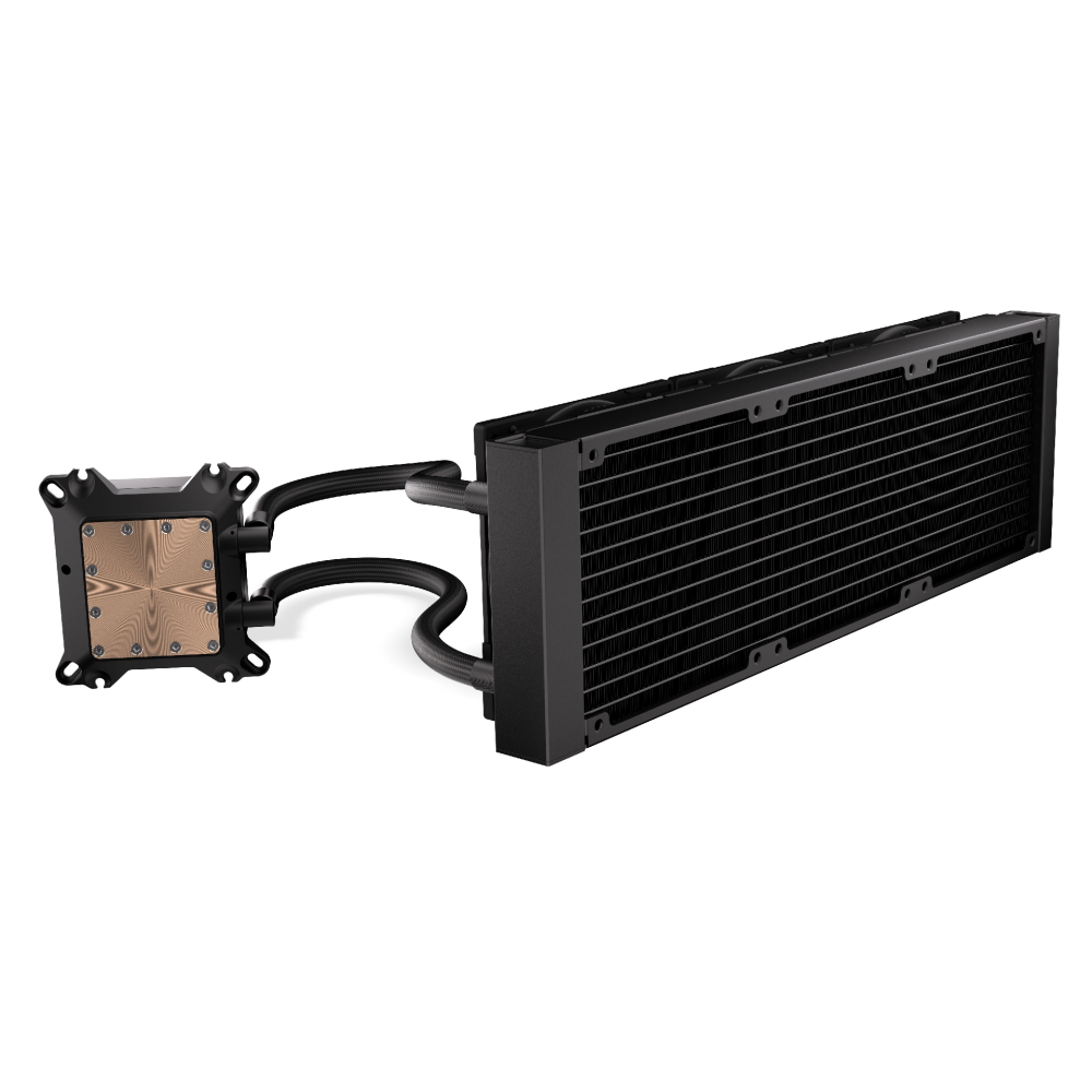 Procesoru dzesētājs ENDORFY Navis F360 ARGB (EY3B006) - foto 3