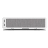 Datoru korpuss FRACTAL DESIGN Ridge Mini-Tower (FD-C-RID1N-12)