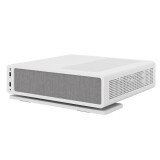 Datoru korpuss FRACTAL DESIGN Ridge Mini-Tower (FD-C-RID1N-12)