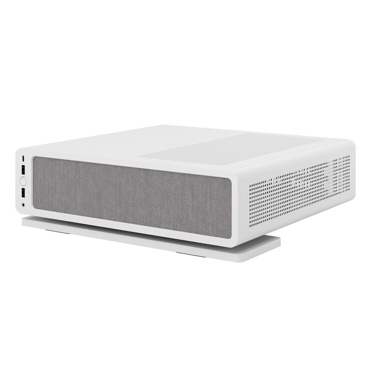 Datoru korpuss FRACTAL DESIGN Ridge Mini-Tower (FD-C-RID1N-12) - foto 3