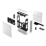 Datoru korpuss FRACTAL DESIGN Ridge Mini-Tower (FD-C-RID1N-12)