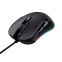 Souris TRUST GXT 922 YBAR BLACK (24729)