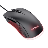 Souris TRUST GXT 922 YBAR BLACK (24729)