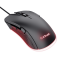 Souris TRUST GXT 922 YBAR BLACK (24729) - photo 2