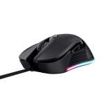 Souris TRUST GXT 922 YBAR BLACK (24729)