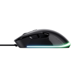 Souris TRUST GXT 922 YBAR BLACK (24729)