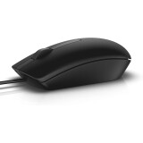Pele DELL MS116 Black (570-AAIS)