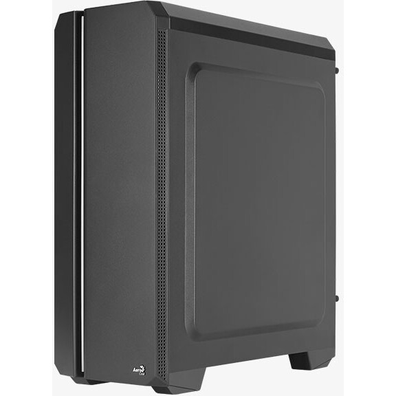 Boîtier AeroCool Genesis Acrylic ARGB - 4711099472291/GENESIS-A-BK-v2 - photo 7