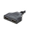 GEMBIRD HDMI - HDMI+HDMI (DSP-2PH4-04) - photo 2